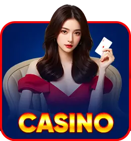 sảnh casino PG55