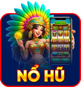 sảnh nổ hũ PG55