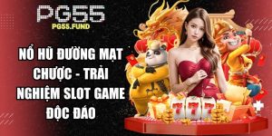 Nổ Hũ Đường Mạt Chược