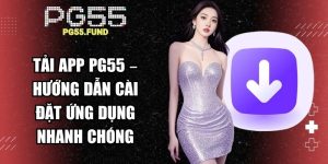 Tải App PG55